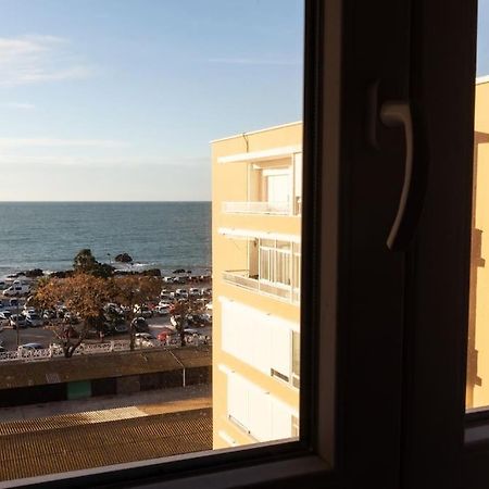 La Caleta Apartment Кадис Екстериор снимка