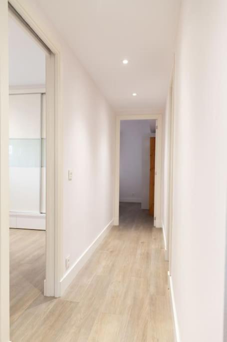 La Caleta Apartment Кадис Екстериор снимка