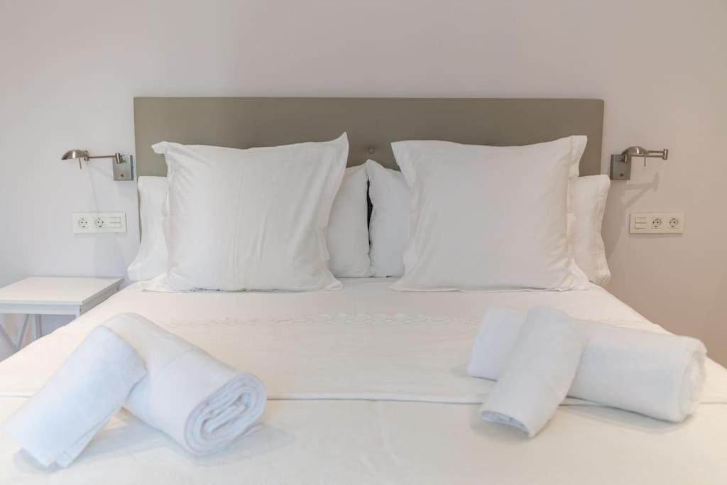 La Caleta Apartment Кадис Екстериор снимка