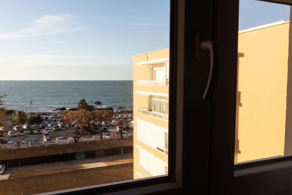 La Caleta Apartment Кадис Екстериор снимка