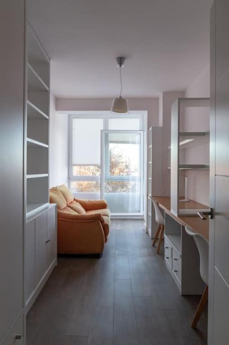La Caleta Apartment Кадис Екстериор снимка